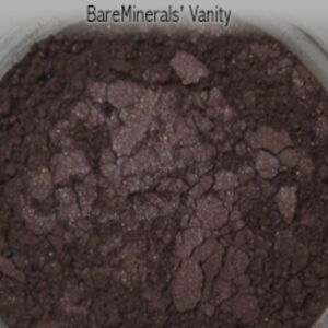 ❇️🧚‍♀️VANITY Bareminerals MINI RARE EyeColor NWT